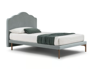 DAFNE - Fabric single bed _ Bolzan