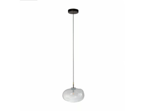 PEPITA - Blown glass pendant lamp _ Bonaldo