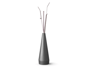 KADOU - Polyethylene floor lamp / coat rack _ Bonaldo