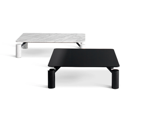 MAGIC - Low coffee table _ Bonaldo