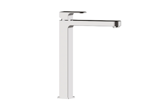 GILLO - High chromed brass washbasin mixer _ Bossini