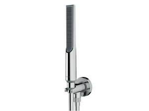 APICE SLIM - ABS handshower with bracket _ Bossini