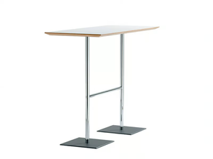 WE_TALK - Table _ Brunner