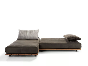 TAO - Convertible sofa _ Bullfrog