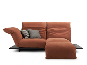 NAOS - Convertible sofa _ Bullfrog