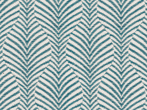 CAORI - Outdoor washable fabric with graphic pattern _ CASAMANCE