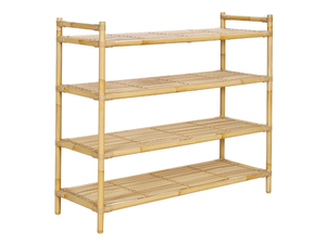 FLORENCE - Open freestanding shelving unit _ CBdesign