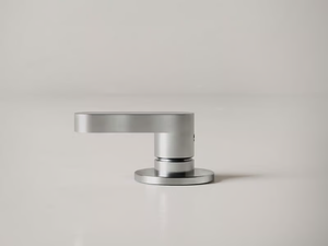 JP 04 - Countertop stainless steel washbasin mixer _ COCOON