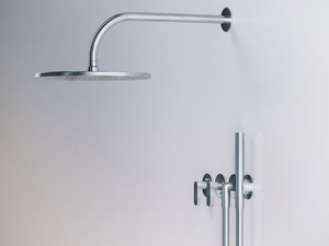 JP SET22THERM.1 - 5 hole stainless steel shower set _ COCOON