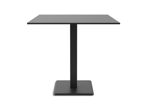 EDGE Q - Square table _ COLOS