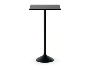 STATO A/Q-600 - Square high table _ COLOS