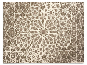 ARABIA - Patterned rug _ Calligaris