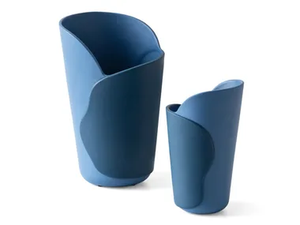 ROCHE - Ceramic vase _ Calligaris