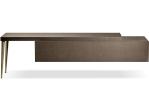 CITY - Wooden TV cabinet _ Cantori