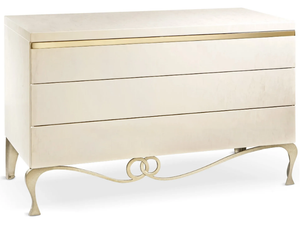 J'ADORE - Wooden chest of drawers _ Cantori