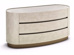 MIRTO - Metal chest of drawers _ Cantori