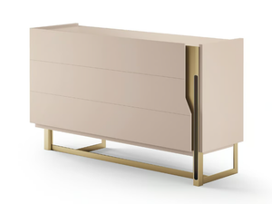 MIRAGE - Wooden chest of drawers _ Cantori