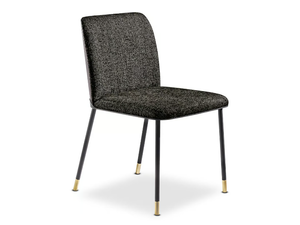 OASI - Upholstered fabric chair _ Cantori