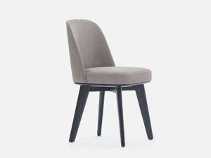 ARCOLE - Upholstered chair _ Casa