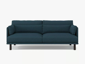 LINN - 2 seater fabric sofa _ Case