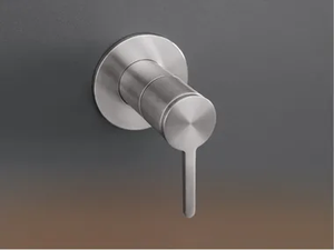 INNOVO INV90 - Wall mounted shut-off valve _ Ceadesign