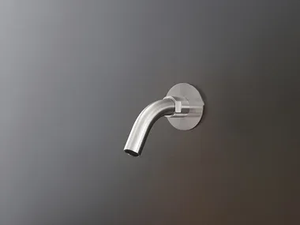 NEUTRA 65 - Wall-mounted spout _ Ceadesign