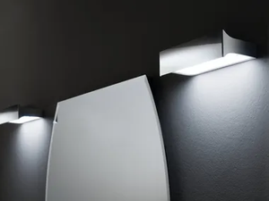 MOON - Wall light for bathroom _ Cerasa