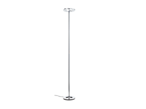 PASSEPARTOUT TERRA - LED floor lamp with dimmer _ Cini&Nils