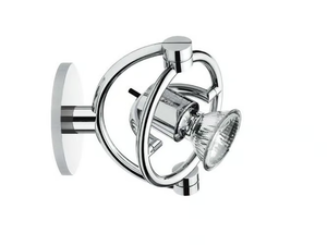 MINIFARIUNO PARETE - Halogen wall-mounted spotlight _ Cini&Nils