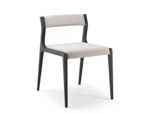 ARTÙ - Upholstered fabric easy chair _ Cizeta