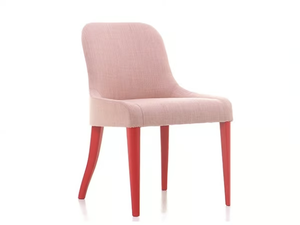 MISSY - Upholstered fabric easy chair _ Cizeta