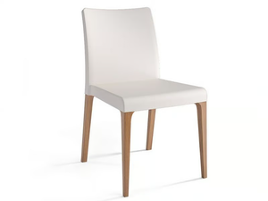 ZOE - Upholstered chair _ Cizeta