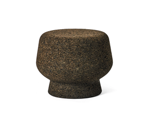 CORKER NO. 2 - Cork stool / coffee table _ ClassiCon