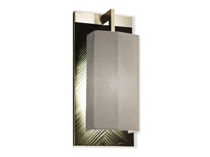 COCO MEGA OUTDOOR - Outdoor wall lamp _ Contardi