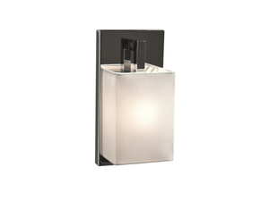 COCO MINI IP44 - LED fabric wall lamp _ Contardi