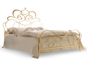 ANASTASIA - Double bed _ CorteZari