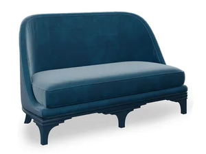 DUKE - 2 seater fabric sofa _ CorteZari