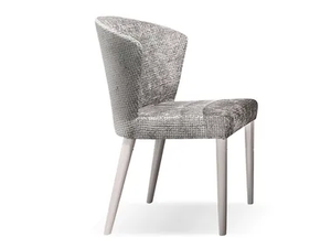 TWEET - Upholstered chair _ CorteZari