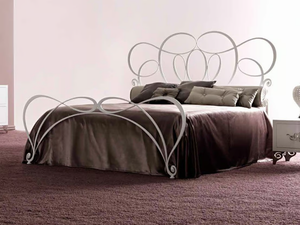 PALOMA - Double bed _ CorteZari