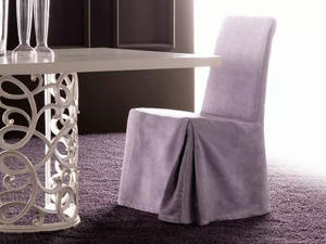 KARIS - Upholstered chair _ CorteZari