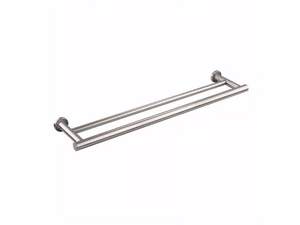 ARCHITECT 2050161 - Brass towel rail _ Cosmic