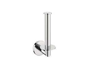 ARCHITECT S+ 2350196 - Metal toilet roll holder _ Cosmic