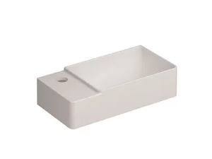 FANCY 747010601 - Rectangular handrinse basin _ Cosmic