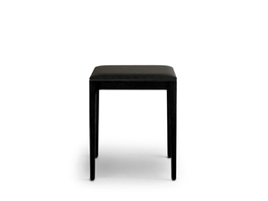 ANNA 47 - Wooden stool _ Crassevig