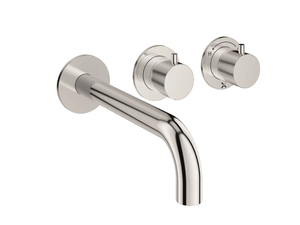 MPRO - Thermostatic shower mixer _ Crosswater