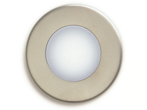 AQUA - LED stainless steel steplight _ DAISALUX