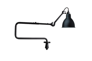 N°303 - Wall lamp with swing arm _ DCWéditions