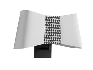 COUTURE GRAND - LED wall light _ DESIGNHEURE