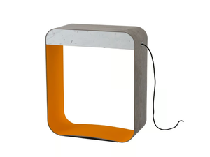 EAU DE LUMIÈRE GRAND - LED floor lamp _ DESIGNHEURE