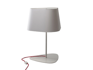 NUAGE GRAND - Fabric table lamp _ DESIGNHEURE